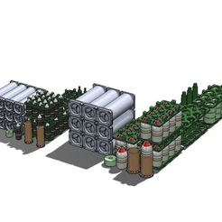 Panzer-Haubitze-05.jpg Ammunition for  Basilisk and Medusa New Predator MK3