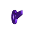 clerk ear right.stl "Клерк"