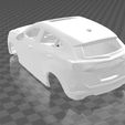 Captura-de-pantalla-2026-01-17-234432.jpg Acura CDX 2016 – One Piece Body Shell Body Car – Easy Print STL 3D Print