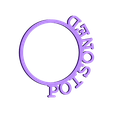 LRingPoisoned.stl STL file D&D Condition Rings・3D printer design to download