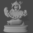 lich-3.png THE LICH BUST | ADVENTURE TIME