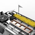 Hilux-Doble-Cabina.999.jpg Asistencia Móvil sobre Pickup - Diseño Funcional para Emergencias