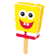 SpongeBob_Popsicle_-HQ.png Perfect Spongebob popsicle (update)