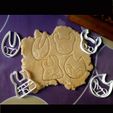 photo1688442442-1.jpeg x4 hollow knight characters - game - cookie cutter
