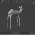 deer 9.PNG Deer Model