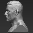 5.jpg John Cena bust 3D printing ready stl obj