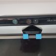 b897c0f73a77a2e2be3465368e6411a8_preview_featured.jpg XBox 360 Kinect Mount for LG TV, MODIFIABLE !!