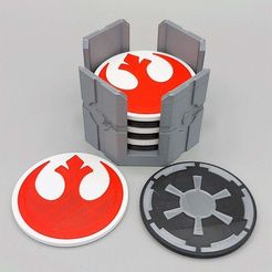 20200912_084314_2.jpg Star Wars coasters & holder
