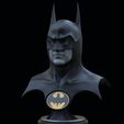 mb-3.jpg Michael Keaton - Batman Bust