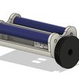 Sans-titre-1.jpg Support de bobine à roulements Ender 3 V2