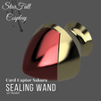 5.png Star Sealing Wand - Card Captor Sakura
