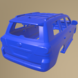 c28_015.png Archivo STL Toyota Land Cruiser 2013 Carrocería imprimible・Plan imprimible en 3D para descargar