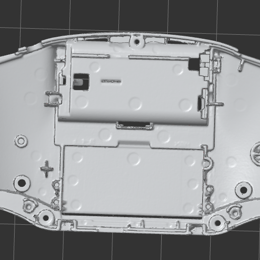 2.png Gameboy Advance Shell - GBA