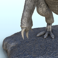 57.png Suzhousaurus dinosaur (13) - High detailed Prehistoric animal HD Paleoart