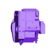 BTR 4MV_Body_B_Base_Part.stl Ukrainian BTR 4MV1 IFV