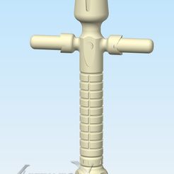 saber_crossguard.jpg Crossguard lightsaber (Fan art)