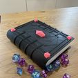 IMG_7875.jpeg Spell Book Dice Storage Drawers