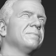 19.jpg Andrew Cuomo bust 3D printing ready stl obj formats