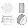 002.jpg 1/18SCALE 14INCH WIDETIRE&WHEELS "RSW 4H"
