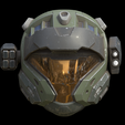 front-1.png CQB helmet with attachments 3d print file