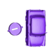 trabant.stl Trabant lamp or piggy bank