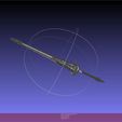 meshlab-2021-08-24-16-10-31-41.jpg Fate Lancelot Berserker Sword Printable Assembly