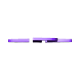 D4_Logo_-04 (1).stl DualShock Stand - PS4 Controller