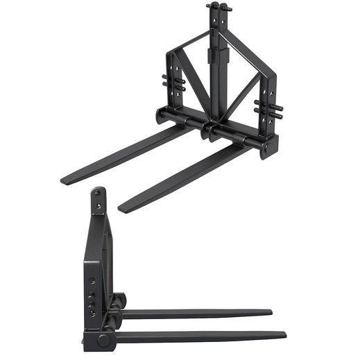 Pallet Fork / Pallet forks for agricultural tractors