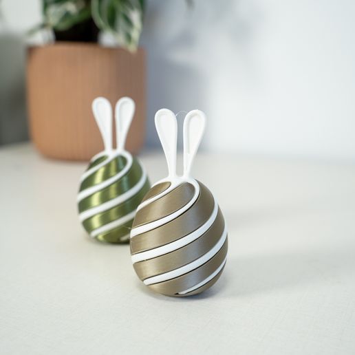 DSC01598.jpeg Twist-a-Bun - Brinquedo de Fidget para torcer ovos de coelho para a Páscoa