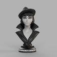 SD.png The Spaghetti Detective bust