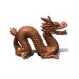 3.png Sculpture Dragon