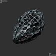 final-tonsil-stone-1.jpg STL FILES Tonsil Stone from Bloodborne 3d file