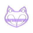 Zorro.stl STL file All high detailed cookie cutter sets (+150 cookie cutters)・3D printer model to download