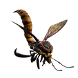 PNG35.png DOWNLOAD BEE 3D MODEL - ANIMATED - INSECT Raptor Linheraptor MICRO BEE FLYING - POKÉMON - DRAGON - Grasshopper - OBJ - FBX - 3D PRINTING - 3D PROJECT - GAME READY-3DSMAX-C4D-MAYA-BLENDER-UNITY-UNREAL - DINOSAUR -