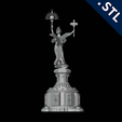 4_War.png Angel of War (Statue)