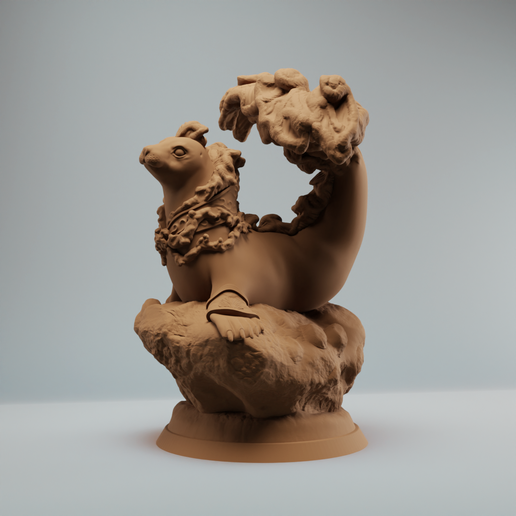 foka2.png 鱼雷海豹、元素海豹巫师和海象束