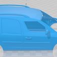 Skoda-Praktik-2011-3.jpg Download file Skoda Praktik 2011 Printable Body Car • 3D printable template, hora80