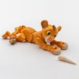 7.jpg Flexi Simba