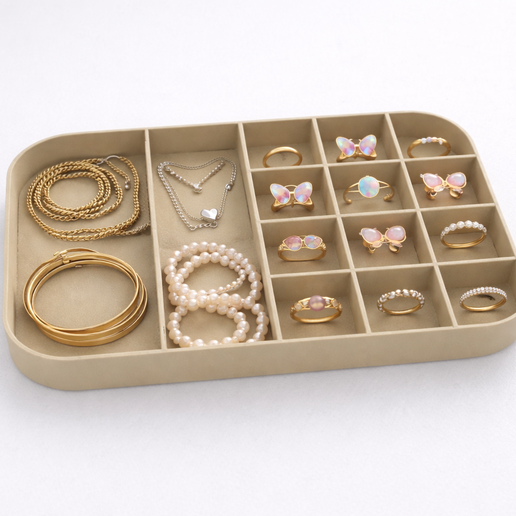 Jewerly Box, Organizer