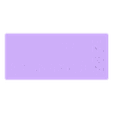 Carteles game Boy Clasic.stl Support pour Game Boy Classic