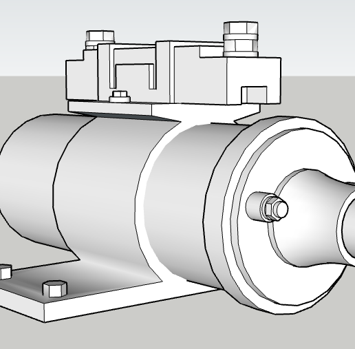 Ignition Coil Assembly