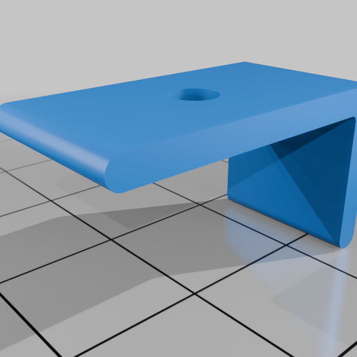 🧞‍♂️ lk5 pro z switch spacer (sticker replacement)・Free 3D File for ・Cults