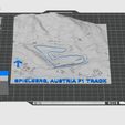 SPIELBERG-AUSTRIA-RACING-TRACK-2.jpg Spielberg Austria F1 Track - 3D Printable Topographic Map STL