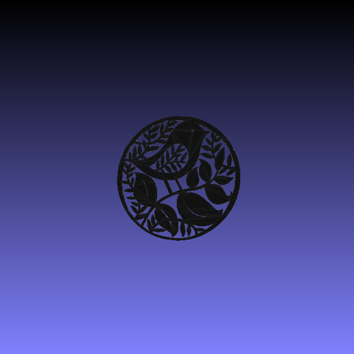 004Snap08.png ORNAMENT (VOGELORNAMENT) 2D