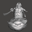 Screenshot_1.png Big Mom (Wano costume) 3D Model