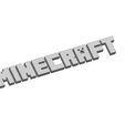 assembly7.jpg MINECRAFT Letters and Numbers | Logo