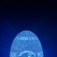 20220310_233020.jpg JURASSIC PARK LITHOPHANE EGGS x 4