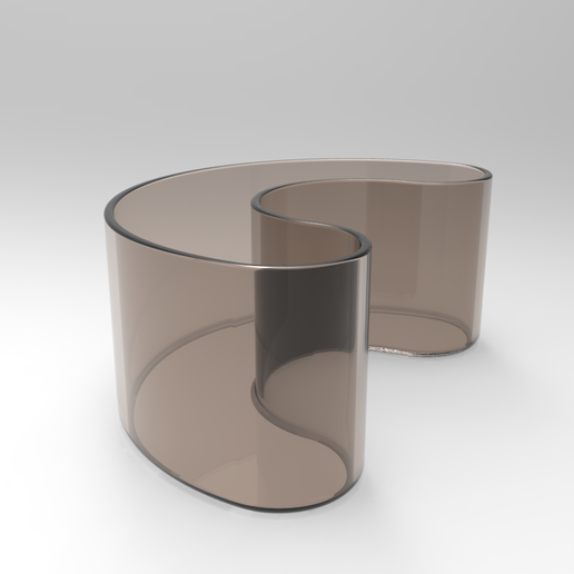 Pencil Holder 3D model