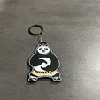 Image-2026-06-20T040432.835.jpg Kung Fu Panda-inspired keychain