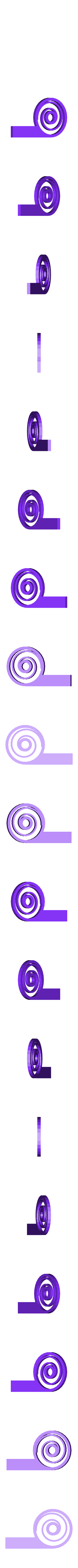 Joystick.stl Gaming Joysticks